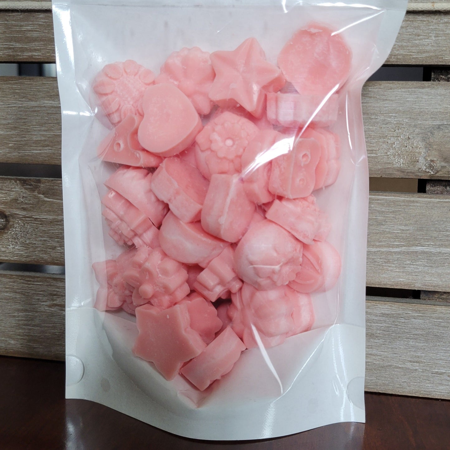 6.5oz Shaped Wax Melts