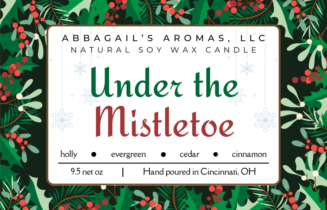 9.5oz Apothecary Jar